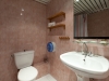 Grand Hôtel de Paris - Bathroom