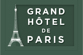 Grand Hotel de Paris